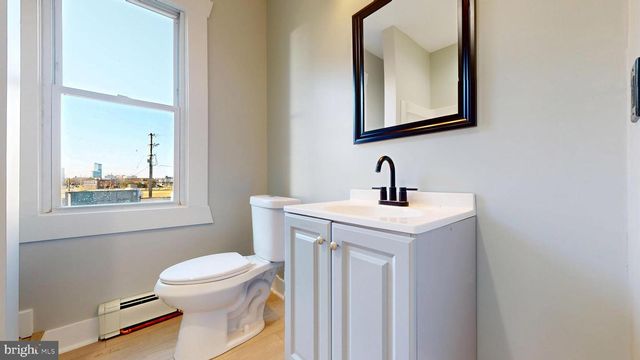 203 S METROPOLITAN AVE, Atlantic City, NJ 08401
