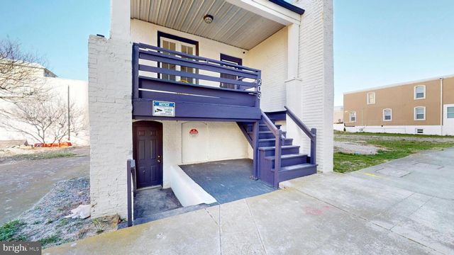 203 S METROPOLITAN AVE, Atlantic City, NJ 08401