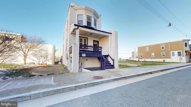 203 S METROPOLITAN AVE, Atlantic City, NJ 08401