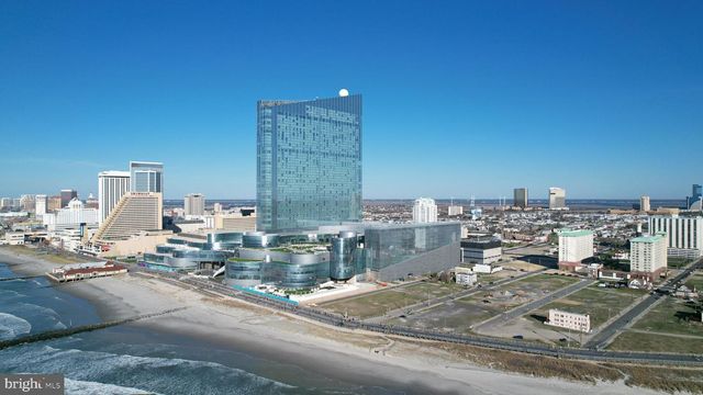 203 S METROPOLITAN AVE, Atlantic City, NJ 08401