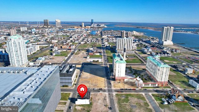 203 S METROPOLITAN AVE, Atlantic City, NJ 08401