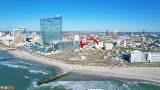 203 S METROPOLITAN AVE, Atlantic City, NJ 08401