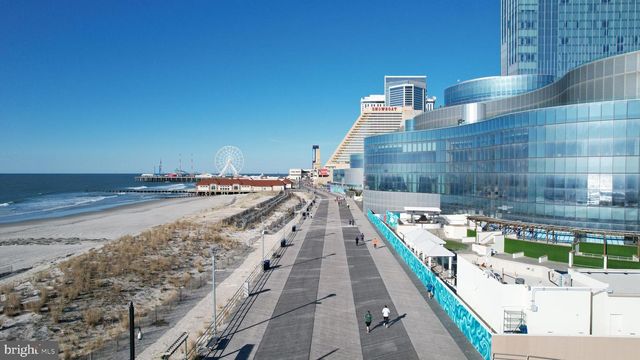 203 S METROPOLITAN AVE, Atlantic City, NJ 08401