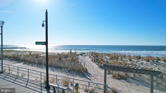 203 S METROPOLITAN AVE, Atlantic City, NJ 08401