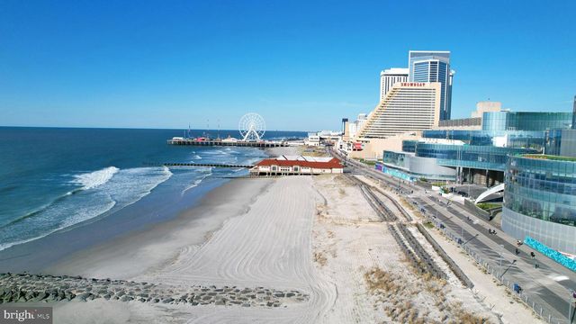 203 S METROPOLITAN AVE, Atlantic City, NJ 08401