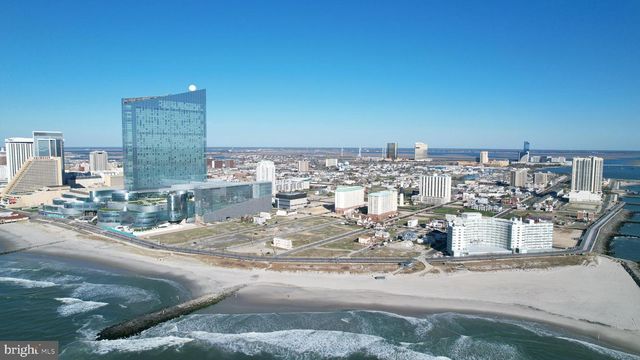 203 S METROPOLITAN AVE, Atlantic City, NJ 08401