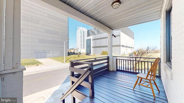 203 S METROPOLITAN AVE, Atlantic City, NJ 08401