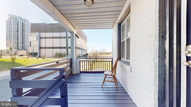 203 S METROPOLITAN AVE, Atlantic City, NJ 08401
