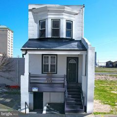 203 S METROPOLITAN AVE, Atlantic City, NJ 08401