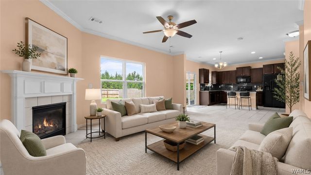 3808 Veranda, Northport, AL 35473