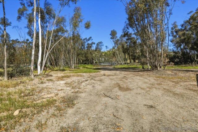 5461 Rainbow Creek three legal lots, Fallbrook, CA 92028