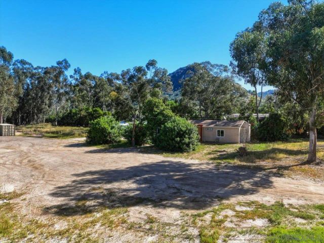 5461 Rainbow Creek three legal lots, Fallbrook, CA 92028