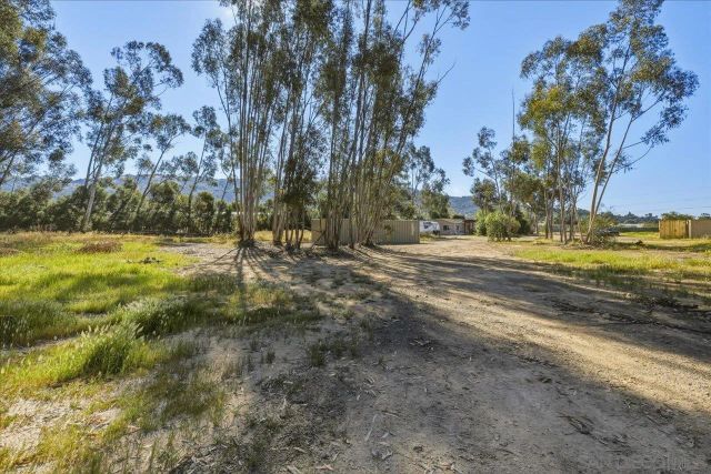 5461 Rainbow Creek three legal lots, Fallbrook, CA 92028