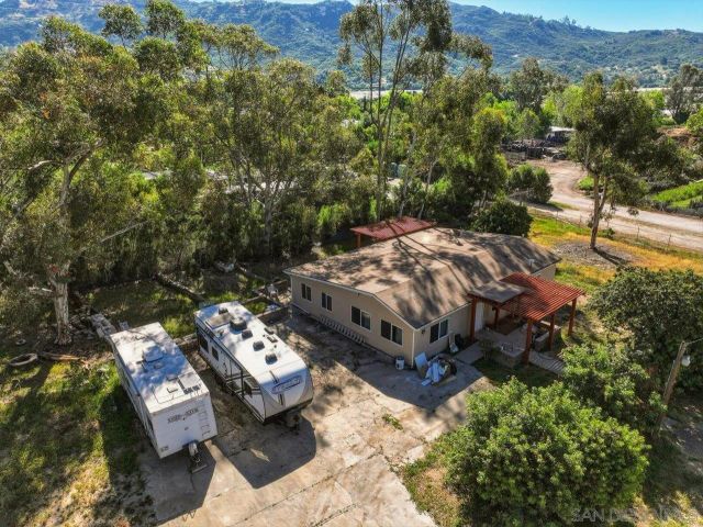 5461 Rainbow Creek three legal lots, Fallbrook, CA 92028