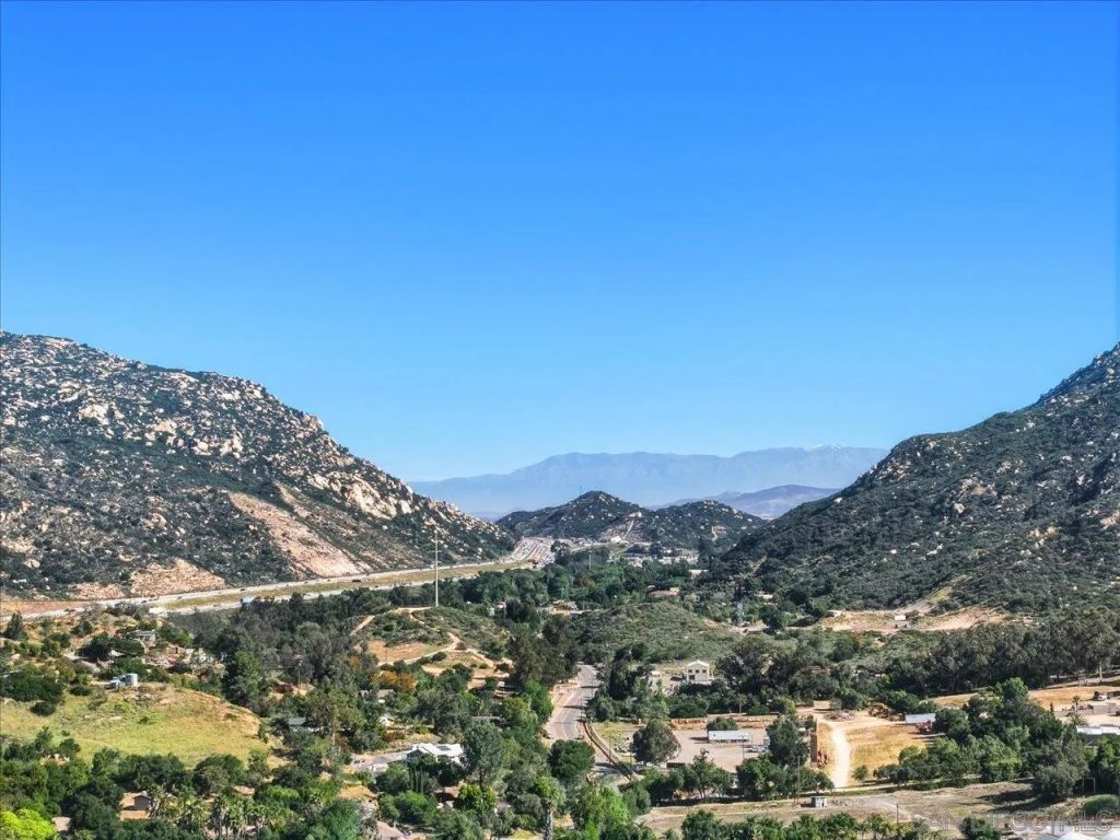 5461 Rainbow Creek three legal lots, Fallbrook, CA 92028