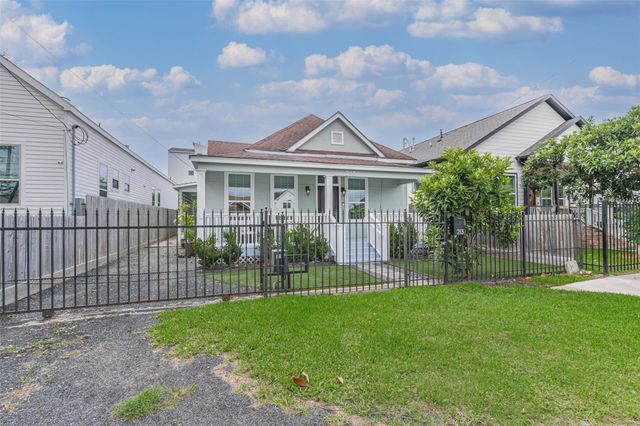 213 N Hutcheson Street, Houston, TX 77003