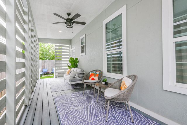 213 N Hutcheson Street, Houston, TX 77003