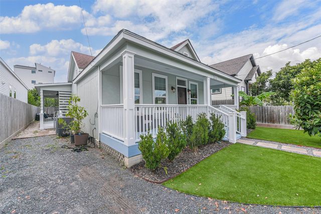 213 N Hutcheson Street, Houston, TX 77003