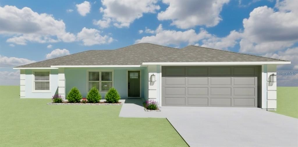 11 BAY PLACE, Ocklawaha, FL 32179