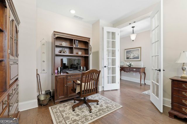 137 Mulberry Court, Peachtree City, GA 30269
