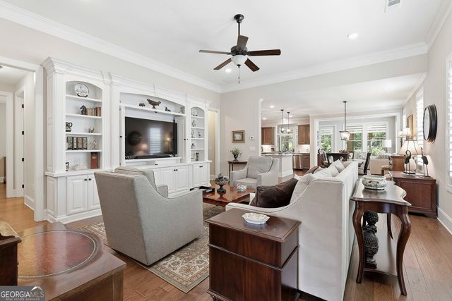 137 Mulberry Court, Peachtree City, GA 30269