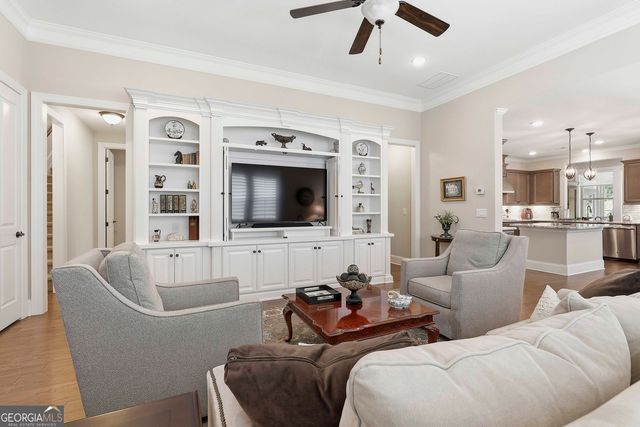 137 Mulberry Court, Peachtree City, GA 30269