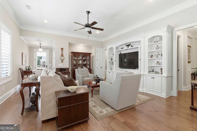 137 Mulberry Court, Peachtree City, GA 30269