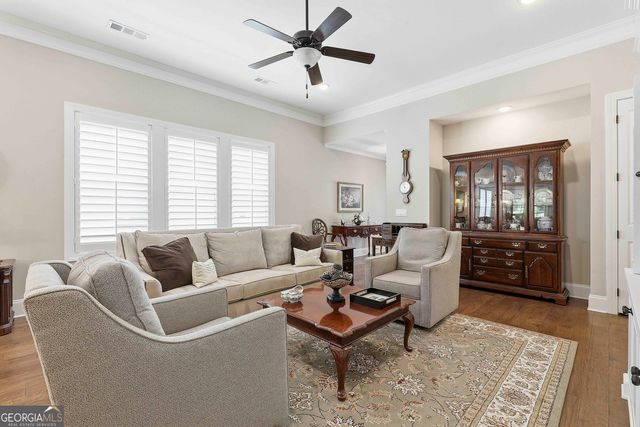 137 Mulberry Court, Peachtree City, GA 30269