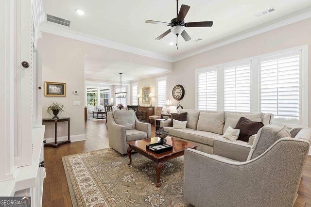 137 Mulberry Court, Peachtree City, GA 30269