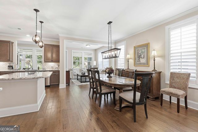 137 Mulberry Court, Peachtree City, GA 30269