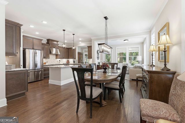 137 Mulberry Court, Peachtree City, GA 30269