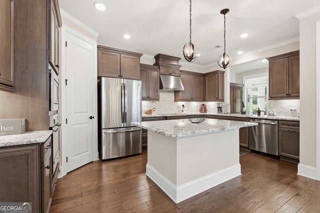 137 Mulberry Court, Peachtree City, GA 30269