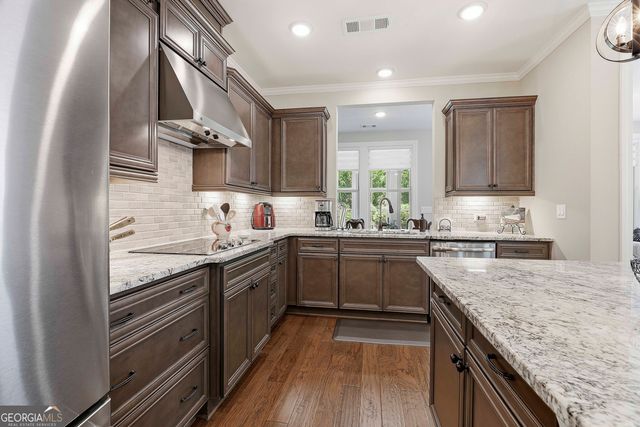 137 Mulberry Court, Peachtree City, GA 30269