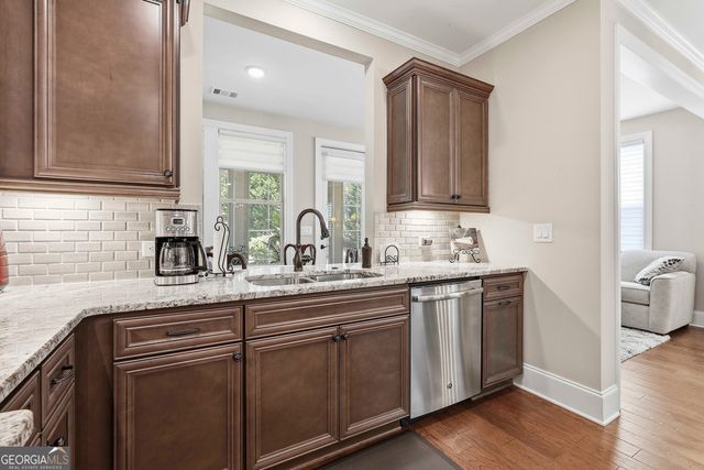 137 Mulberry Court, Peachtree City, GA 30269
