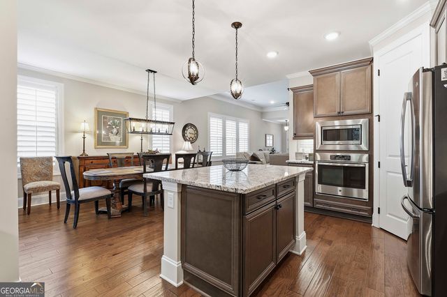 137 Mulberry Court, Peachtree City, GA 30269