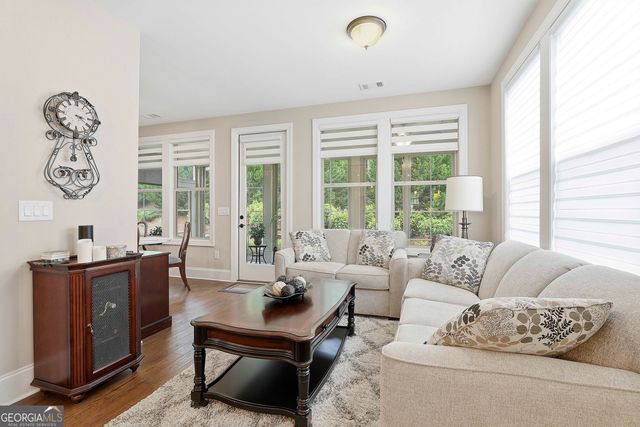 137 Mulberry Court, Peachtree City, GA 30269