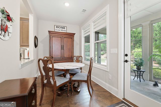 137 Mulberry Court, Peachtree City, GA 30269