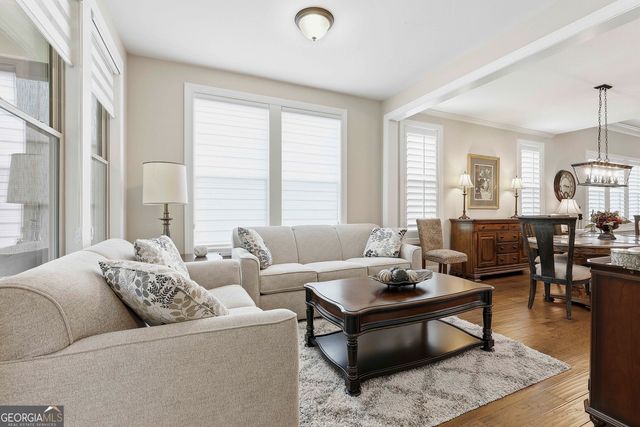 137 Mulberry Court, Peachtree City, GA 30269