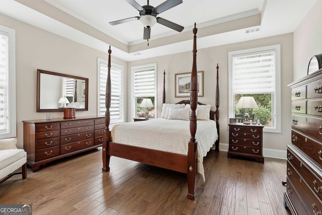 137 Mulberry Court, Peachtree City, GA 30269