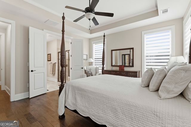 137 Mulberry Court, Peachtree City, GA 30269