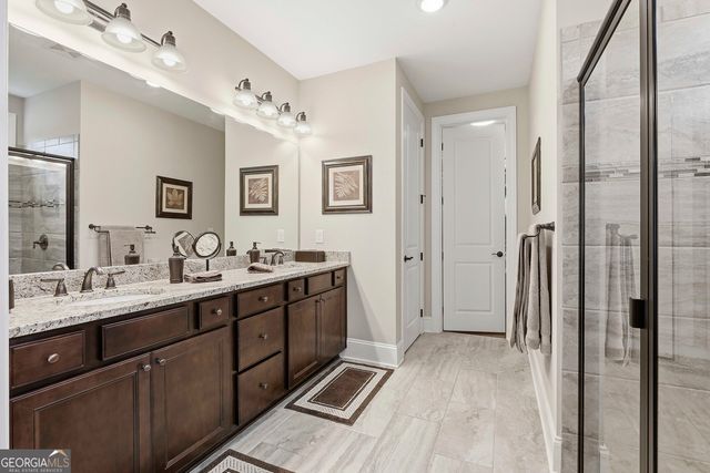 137 Mulberry Court, Peachtree City, GA 30269