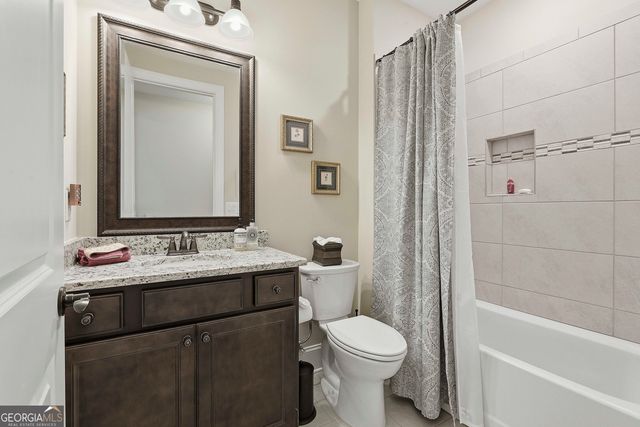 137 Mulberry Court, Peachtree City, GA 30269