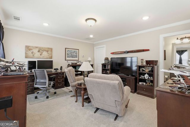 137 Mulberry Court, Peachtree City, GA 30269