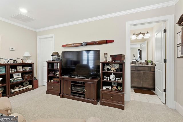 137 Mulberry Court, Peachtree City, GA 30269