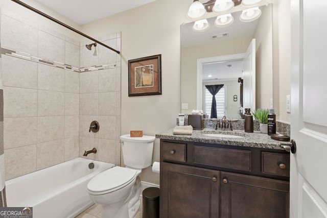 137 Mulberry Court, Peachtree City, GA 30269