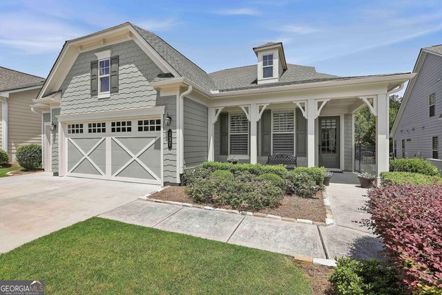 137 Mulberry Court, Peachtree City, GA 30269
