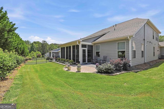 137 Mulberry Court, Peachtree City, GA 30269