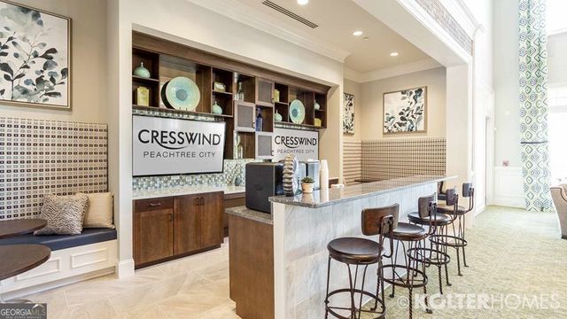 137 Mulberry Court, Peachtree City, GA 30269