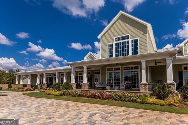 137 Mulberry Court, Peachtree City, GA 30269