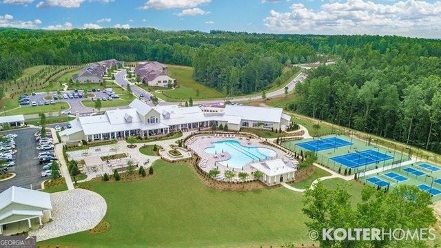 137 Mulberry Court, Peachtree City, GA 30269